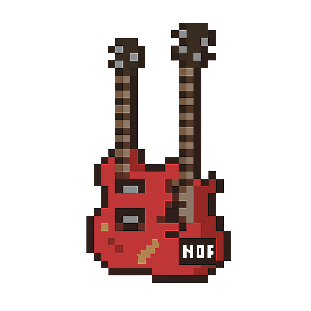 Guitar Icon