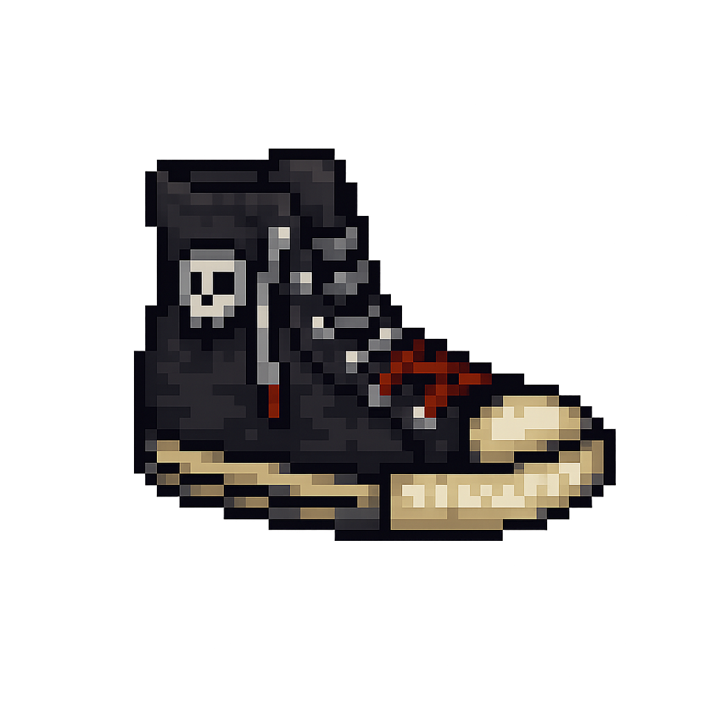 Shoes Icon